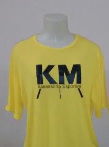 CAMISA KM